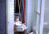 1965-05-00:Tim Pushchair Fleetwood Avenue
