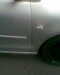 2012-07-29:Silver Car Door
